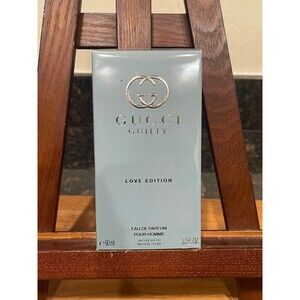 Gucci Guilty Love Edition Pour homme– Eau de Parfum